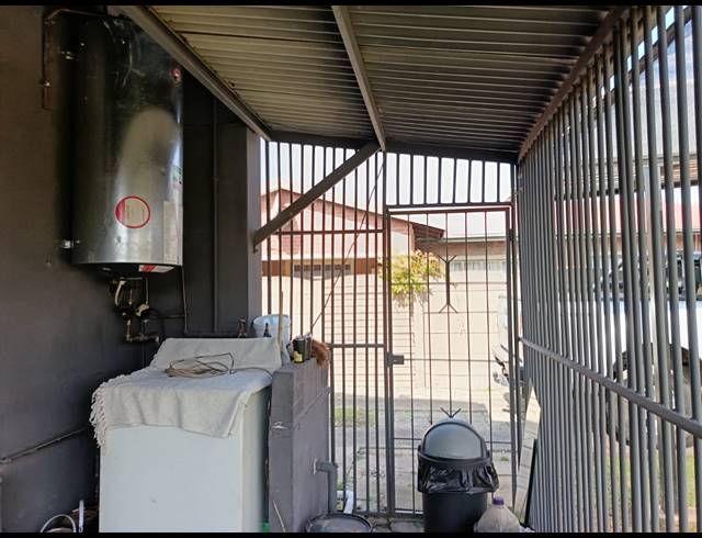 3 BEDROOM HOUSE FOR SALE IN VANDERBIJLPARK SE 1